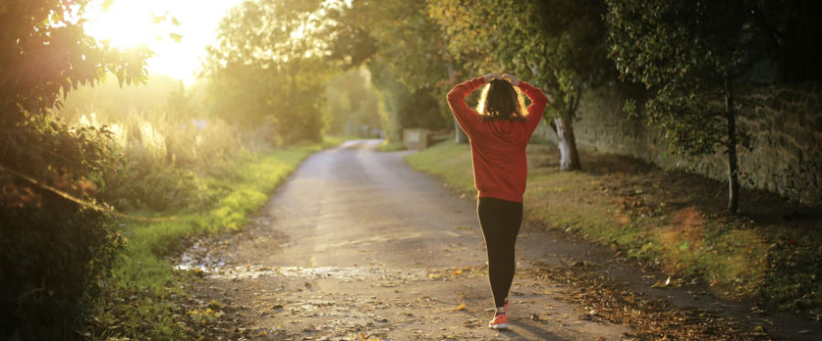 Welcome to Good Health!