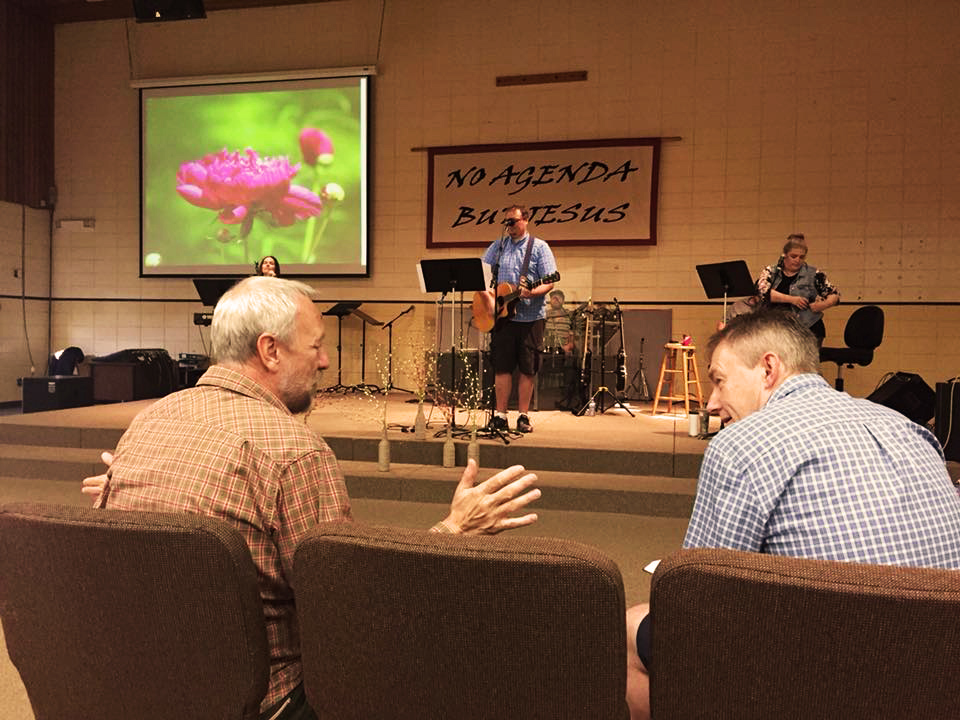 Once you have signed up join one of our on-line discussion groups.